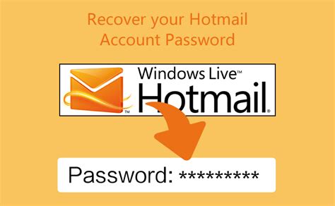 xozilla|Retrieve my Hotmail account